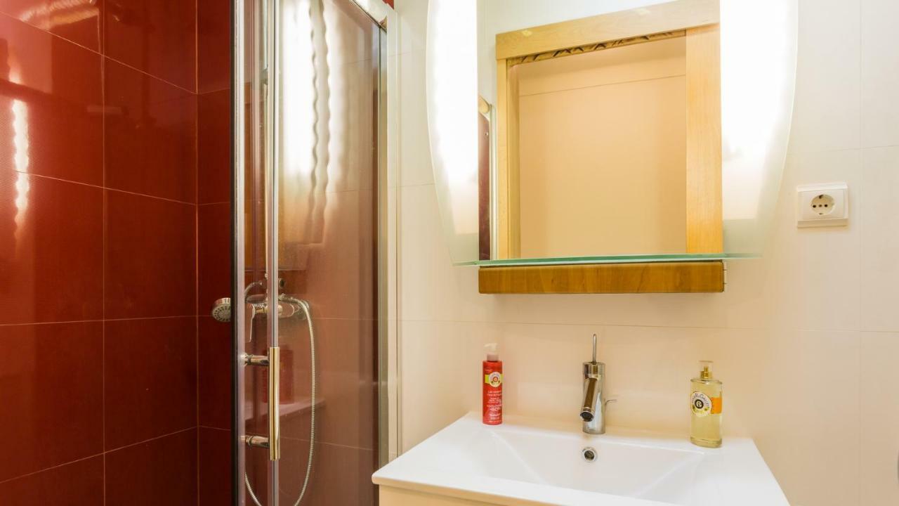 Villa Girassol Виламура Экстерьер фото