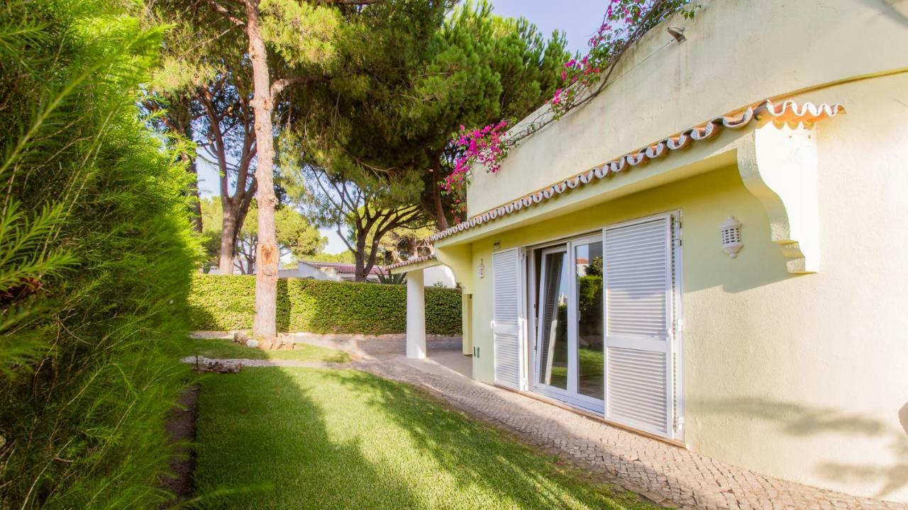 Villa Girassol Виламура Экстерьер фото