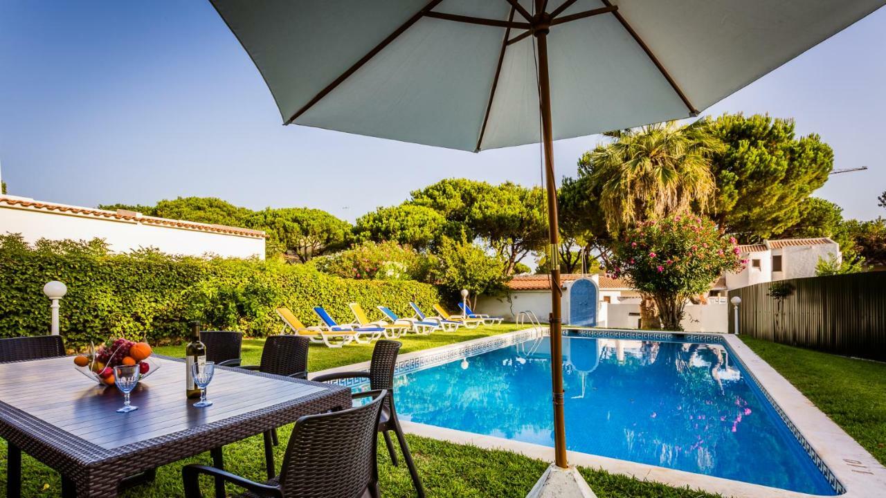 Villa Girassol Виламура Экстерьер фото