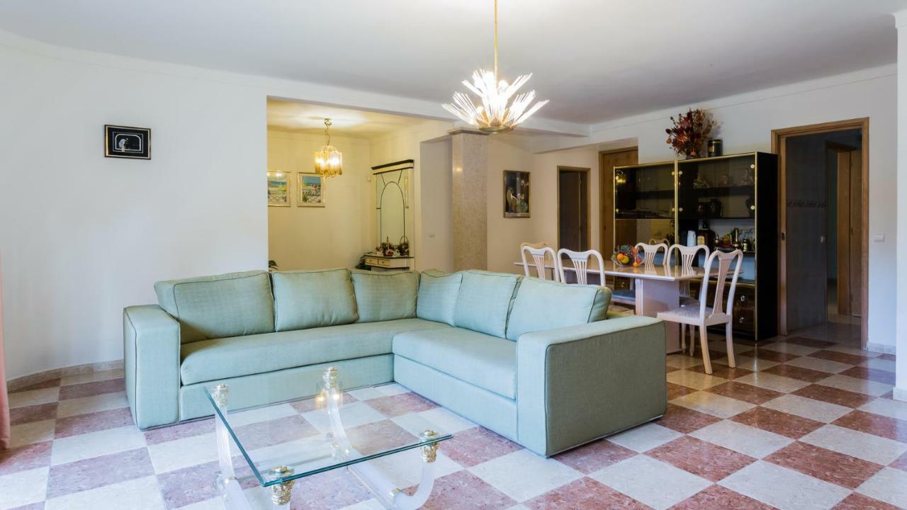 Villa Girassol Виламура Экстерьер фото