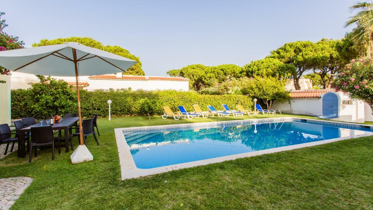 Villa Girassol Виламура Экстерьер фото