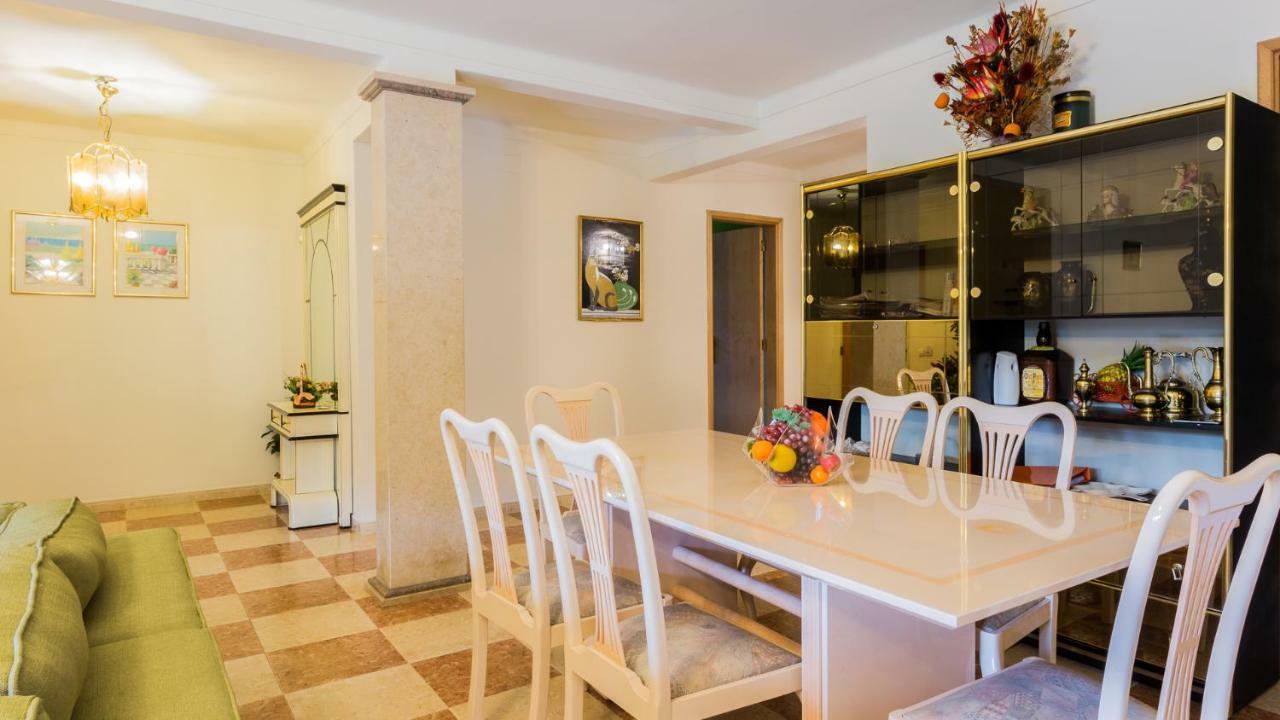 Villa Girassol Виламура Экстерьер фото